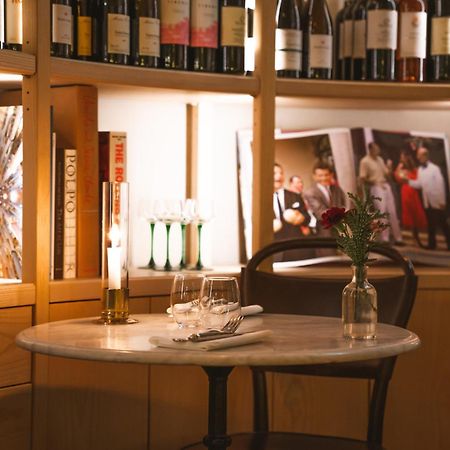 Villa Dagmar Στοκχόλμη Εξωτερικό φωτογραφία Interior of the restaurant