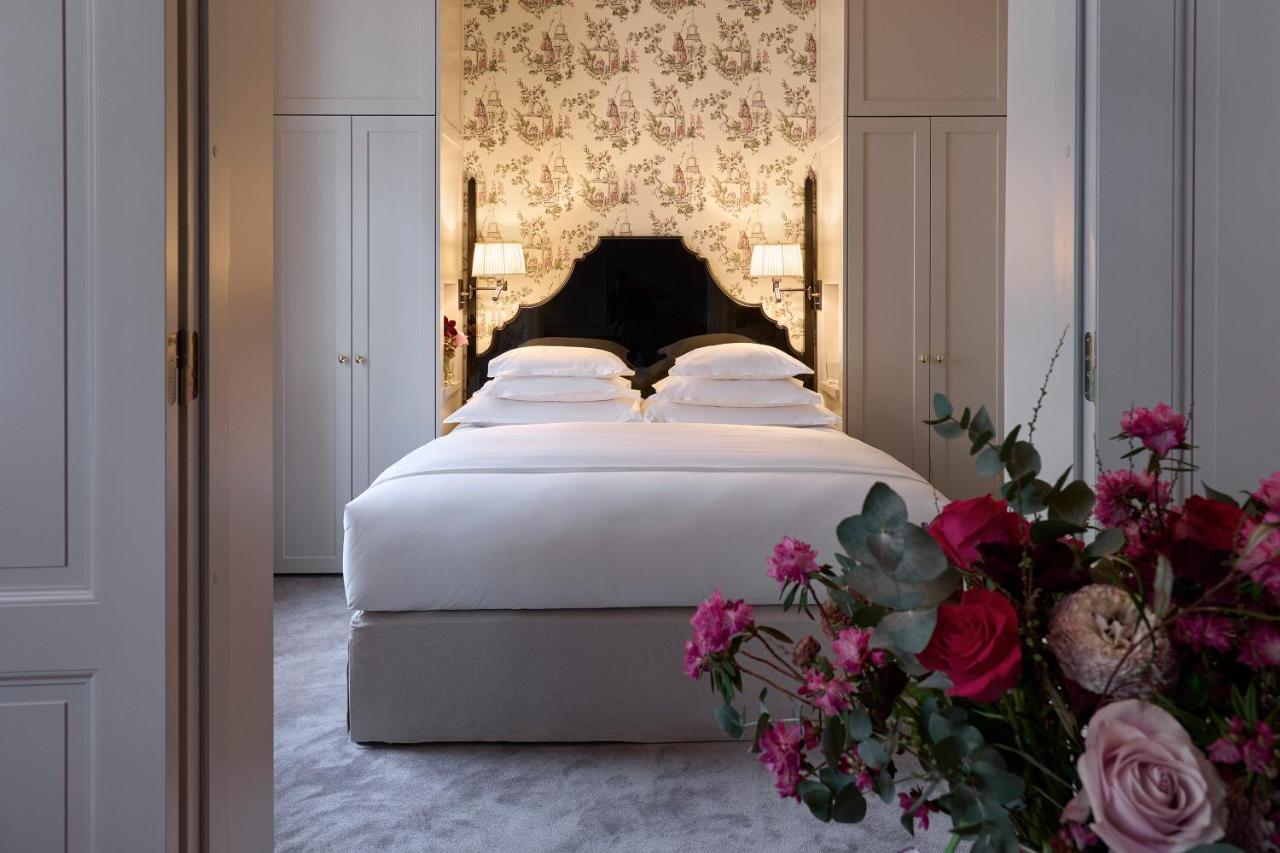 Villa Dagmar Στοκχόλμη Εξωτερικό φωτογραφία A bedroom at the hotel