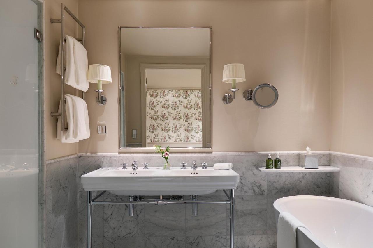 Villa Dagmar Στοκχόλμη Εξωτερικό φωτογραφία Bathroom