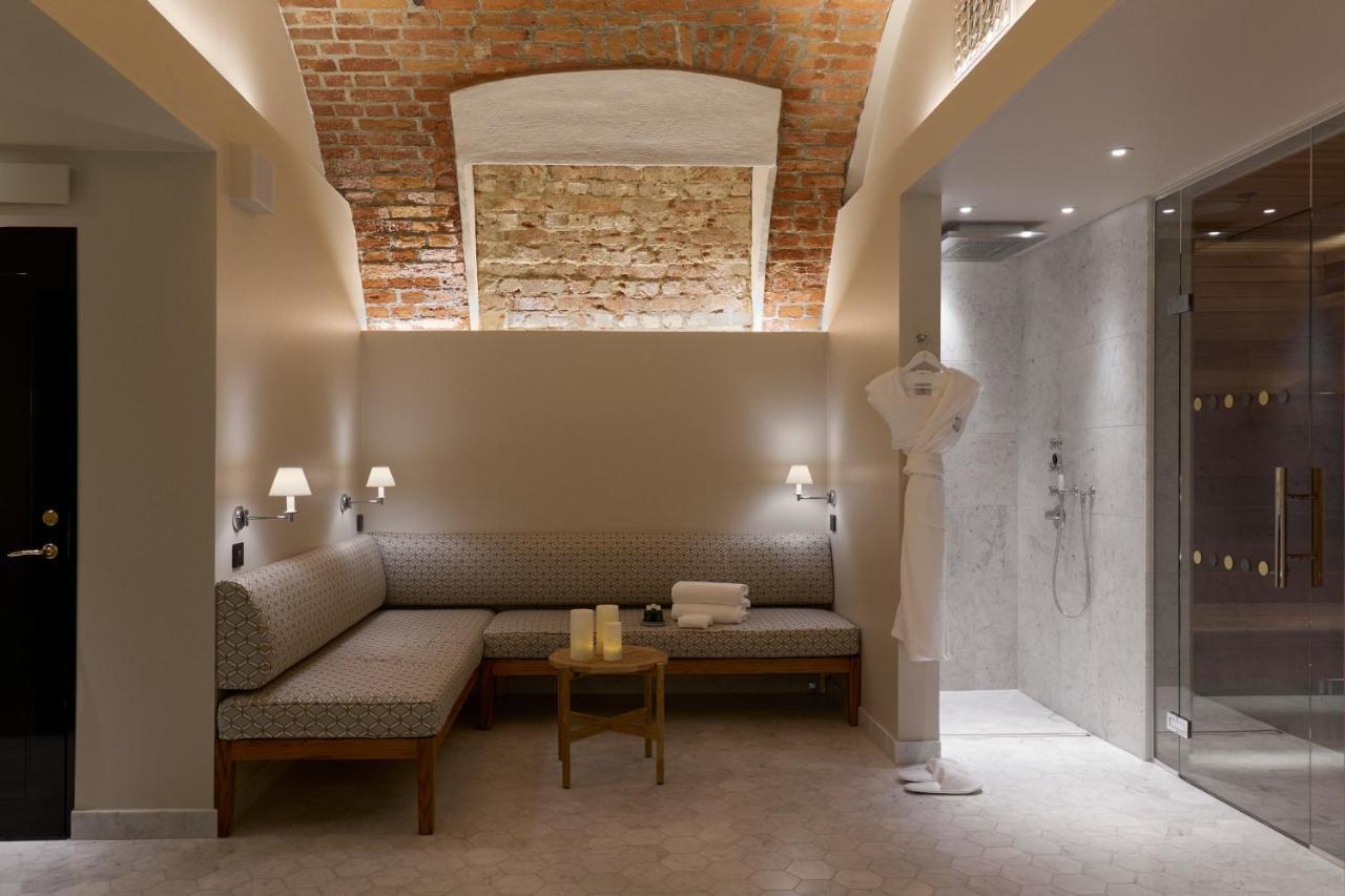Villa Dagmar Στοκχόλμη Εξωτερικό φωτογραφία The spa at The Ivy Spa