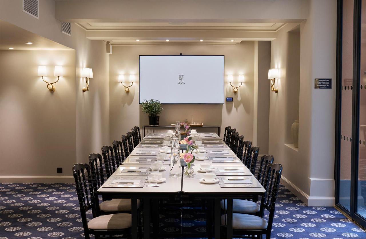 Villa Dagmar Στοκχόλμη Εξωτερικό φωτογραφία The Boardroom