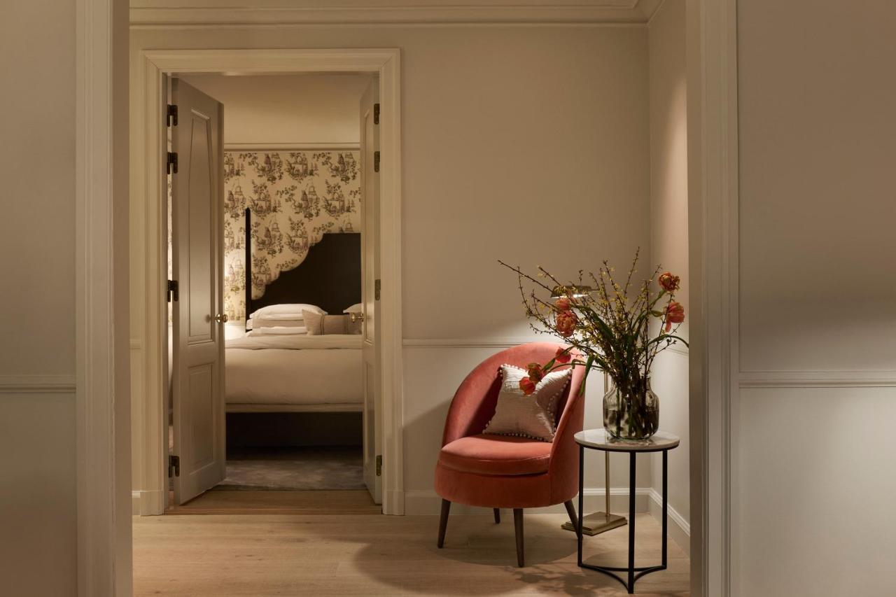 Villa Dagmar Στοκχόλμη Εξωτερικό φωτογραφία A room at the hotel