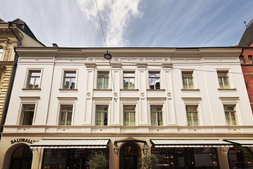Villa Dagmar Στοκχόλμη Εξωτερικό φωτογραφία The former headquarters of the German National Museum of Literature in Munich