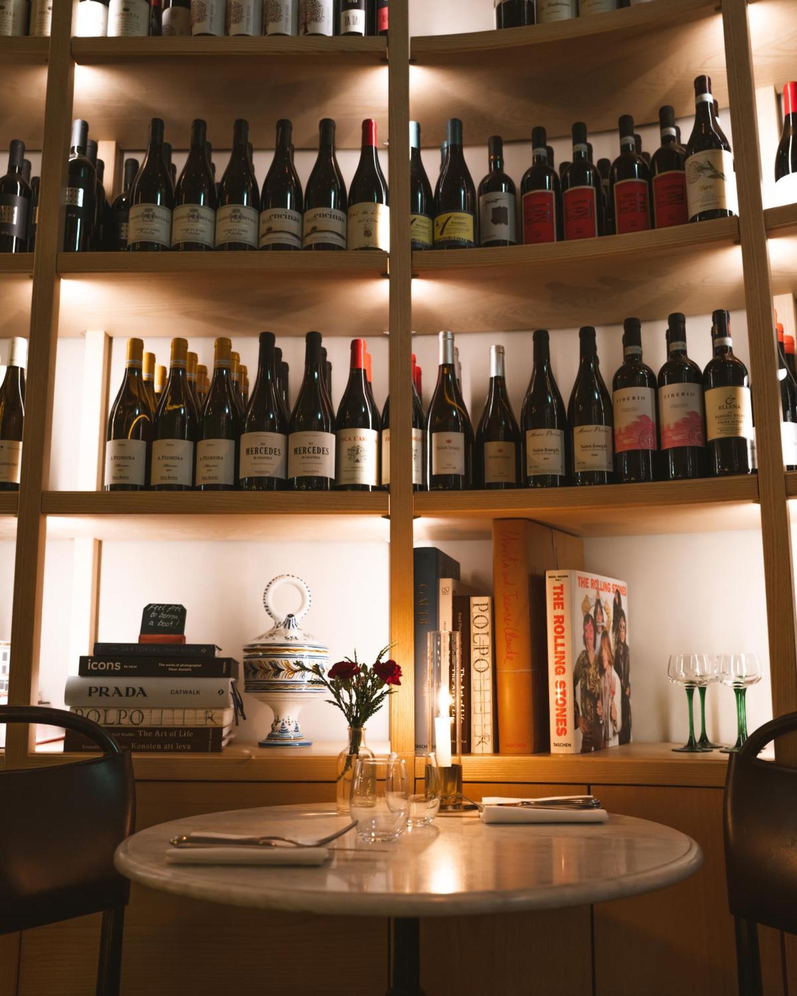 Villa Dagmar Στοκχόλμη Εξωτερικό φωτογραφία A wine bar in Paris